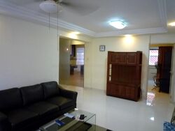 Blk 118 Pasir Ris Street 11 (Pasir Ris), HDB 4 Rooms #461380011